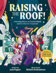 Book cover of: Raising the Roof. By: Jack Pepper