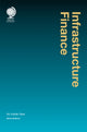 Book cover of: Infrastructure Finance. By: Martin Blaiklock
