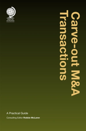 Carve-out M&A Transactions