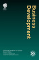 Book cover of: Business Development. By: Stephen Revell