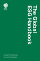 Book cover of: Global ESG Handbook. By: Davies, Paul