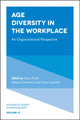 Book cover of: Age Diversity in the Workplace. By: Miguel R. Olivas-Lujan
