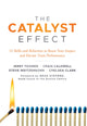 Book cover of: Catalyst Effect. By: Jerry Toomer