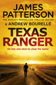 Book cover of: Texas Ranger