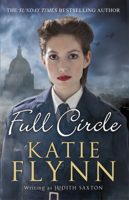 Book cover of: Full Circle. By: Katie Flynn