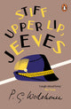 Book cover of: Stiff Upper Lip, Jeeves. By: P. G. Wodehouse