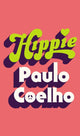 Book cover of: Hippie. By: Paulo Coelho