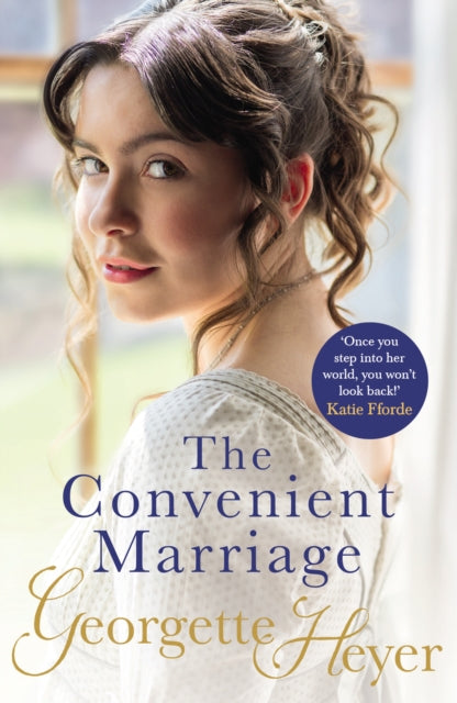 Book cover of: Convenient Marriage