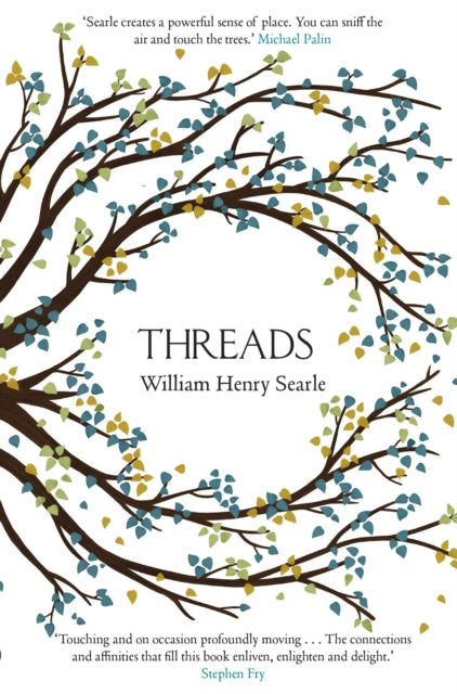 Book cover of: Threads. By: William Henry Searle