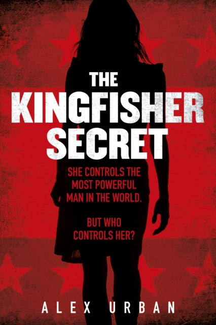 Book cover of: Kingfisher Secret. By: Anonymous