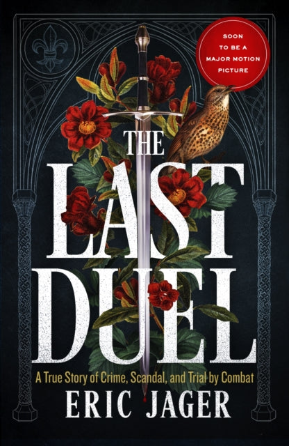 Book cover of: Last Duel. By: Eric Jager
