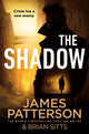 Book cover of: Shadow. By: James Patterson