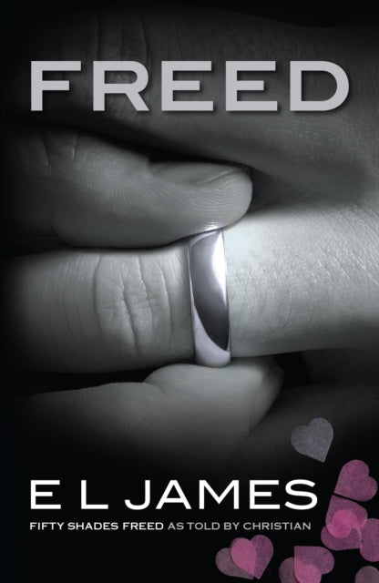 Book cover of: Freed