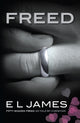Book cover of: Freed