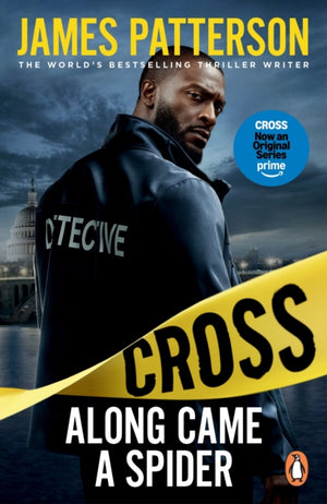 Along Came a Spider, (Alex Cross 1)
