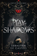 Play of Shadows, Thrills, Wit And Swordplay with a new generation of the Greatcoats!