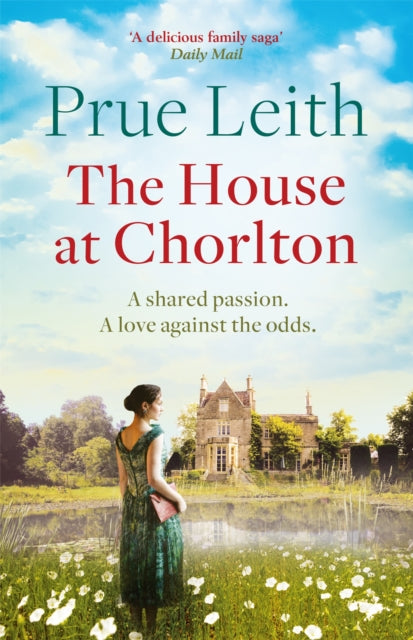 Book cover of: House at Chorlton. By: Prue Leith