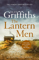 Lantern Men, Dr Ruth Galloway Mysteries 12 9781787477551 Elly Griffiths