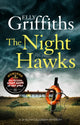 Night Hawks, Dr Ruth Galloway Mysteries 13 9781787477803 Elly Griffiths