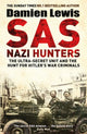 SAS Nazi Hunters 9781787477896 Damien Lewis