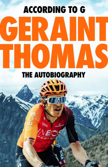 Book cover of: According to G