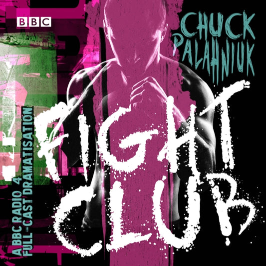 Book cover of: Fight Club