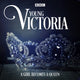 Book cover of: Young Victoria