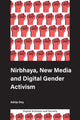 Book cover of: Nirbhaya, New Media and Digital Gender Activism. By: Adrija Dey