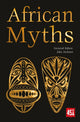 Book cover of: African Myths. By: Jake Jackson