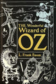 Book cover of: Wonderful Wizard of Oz. By: Flame Tree Studio