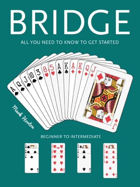 Book cover of: Bridge. By: Andrew Gumperz