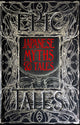 Japanese Myths & Tales, Epic Tales 9781787556836 Flame Tree Studio