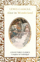 Alice in Wonderland 9781787557024 Lewis Carroll