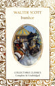 Book cover of: Ivanhoe. By: Sir Walter Scott