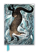 Angela Harding: Fishing Otter (Foiled Journal) 9781787558021 Flame Tree Studio