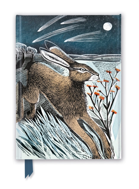 Angela Harding: Shooting Stars (Foiled Journal) 9781787558281 Flame Tree Studio