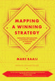 Book cover of: Mapping a Winning Strategy. By: Marc G. Baaij