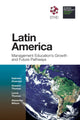 Book cover of: Latin America. By: Gabriela Alvarado