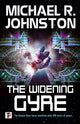 Book cover of: Widening Gyre. By: Michael R. Johnston