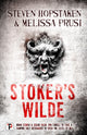 Book cover of: Stoker's Wilde. By: Steven Hopstaken