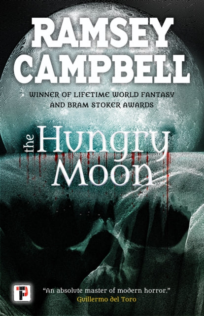 The Hungry Moon