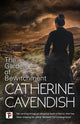 Book cover of: Garden of Bewitchment. By: Catherine Cavendish