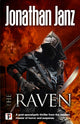 Book cover of: Raven. By: Jonathan Janz