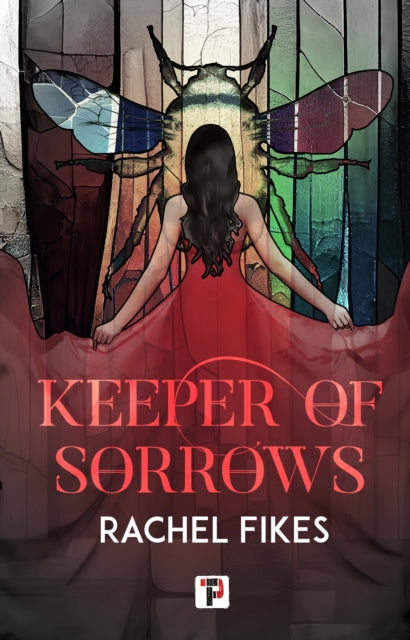 Book cover of: Keeper of Sorrows