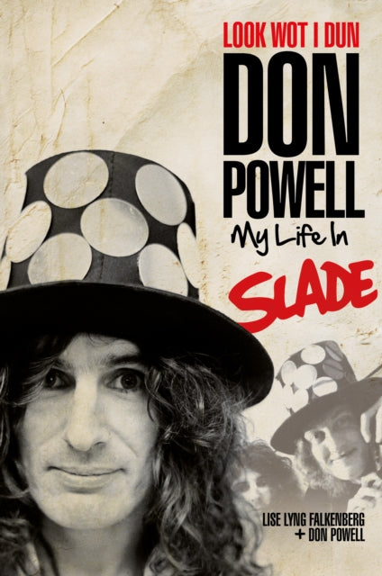 Book cover of: Look Wot I Dun
