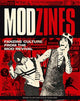 Book cover of: Modzines. By: Eddie Piller