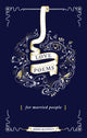 Book cover of: Love Poems for Married People. By: John Kenney