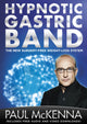 Book cover of: Hypnotic Gastric Band. By: Paul McKenna