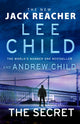 Secret, Jack Reacher, Book 28 9781787633773 Lee Child