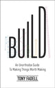 Book cover of: Build